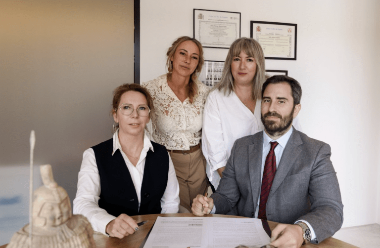 Discover Reliable Legal Expertise at Harvey Lawyers